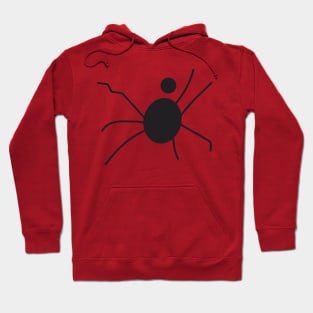 Italian Spiderman Hoodie